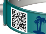 Unieke QR-code